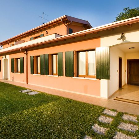 Agriturismo Cascina Roveri Monzambano Εξωτερικό φωτογραφία